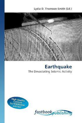 Thomson-Smith |  Earthquake | Buch |  Sack Fachmedien