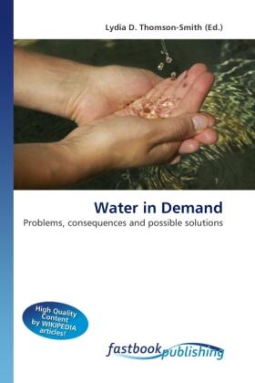 Thomson-Smith |  Water in Demand | Buch |  Sack Fachmedien