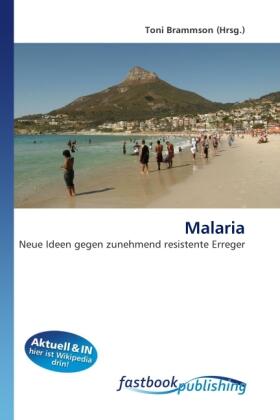 Brammson | Malaria | Buch | 978-613-0-10818-2 | www.sack.de