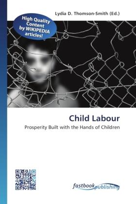 Thomson-Smith |  Child Labour | Buch |  Sack Fachmedien