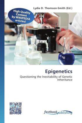 Thomson-Smith |  Epigenetics | Buch |  Sack Fachmedien