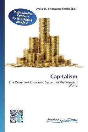 Thomson-Smith |  Capitalism | Buch |  Sack Fachmedien