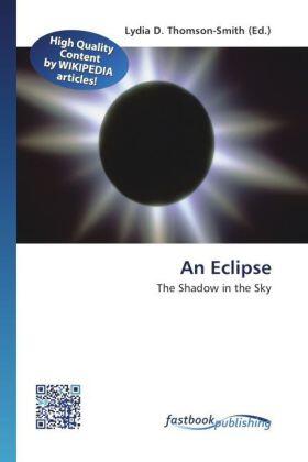 Thomson-Smith |  An Eclipse | Buch |  Sack Fachmedien