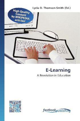 Thomson-Smith |  E-Learning | Buch |  Sack Fachmedien