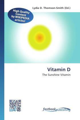 Thomson-Smith |  Vitamin D | Buch |  Sack Fachmedien