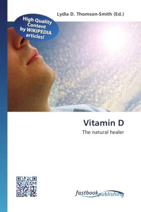Thomson-Smith |  Vitamin D | Buch |  Sack Fachmedien