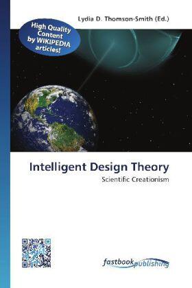 Thomson-Smith |  Intelligent Design Theory | Buch |  Sack Fachmedien
