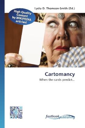 Thomson-Smith |  Cartomancy | Buch |  Sack Fachmedien