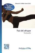 Miller-Jones |  T'ai chi ch'uan | Buch |  Sack Fachmedien