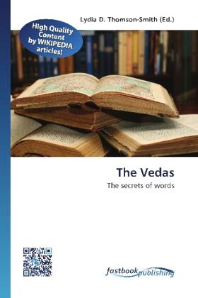 Thomson-Smith |  The Vedas | Buch |  Sack Fachmedien
