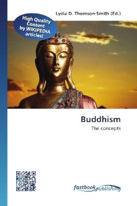 Thomson-Smith |  Buddhism | Buch |  Sack Fachmedien