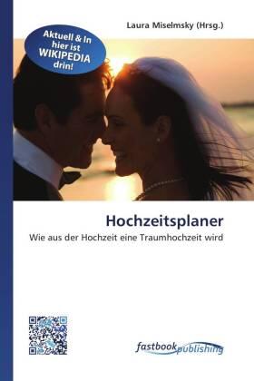 Miselmsky | Hochzeitsplaner | Buch | 978-613-0-19239-6 | www.sack.de