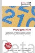 Surhone / Timpledon / Tennoe |  Pythagoreanism | Buch |  Sack Fachmedien