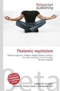 Surhone / Timpledon / Tennoe |  Thelemic mysticism | Buch |  Sack Fachmedien