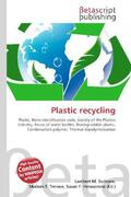 Surhone / Timpledon / Marseken |  Plastic recycling | Buch |  Sack Fachmedien