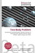 Surhone / Timpledon / Marseken |  Two-Body Problem | Buch |  Sack Fachmedien