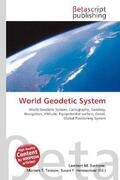Surhone / Timpledon / Marseken |  World Geodetic System | Buch |  Sack Fachmedien