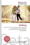 Surhone / Timpledon / Marseken |  Walking | Buch |  Sack Fachmedien