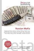 Surhone / Timpledon / Marseken |  Russian Mafia | Buch |  Sack Fachmedien