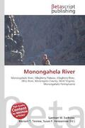 Surhone / Timpledon / Marseken |  Monongahela River | Buch |  Sack Fachmedien