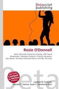 Surhone / Timpledon / Marseken |  Rosie O'Donnell | Buch |  Sack Fachmedien