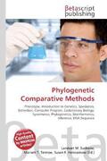 Surhone / Timpledon / Marseken |  Phylogenetic Comparative Methods | Buch |  Sack Fachmedien