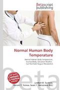 Surhone / Timpledon / Marseken |  Normal Human Body Temperature | Buch |  Sack Fachmedien
