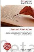 Surhone / Timpledon / Marseken |  Sanskrit Literature | Buch |  Sack Fachmedien