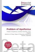 Surhone / Timpledon / Marseken |  Problem of Apollonius | Buch |  Sack Fachmedien