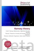 Surhone / Timpledon / Marseken |  Ramsey theory | Buch |  Sack Fachmedien
