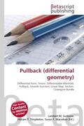 Surhone / Timpledon / Marseken |  Pullback (differential geometry) | Buch |  Sack Fachmedien