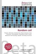 Surhone / Timpledon / Marseken |  Random coil | Buch |  Sack Fachmedien