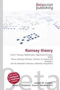 Surhone / Timpledon / Marseken |  Ramsey theory | Buch |  Sack Fachmedien