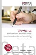 Surhone / Timpledon / Marseken |  Zhi-Wei Sun | Buch |  Sack Fachmedien
