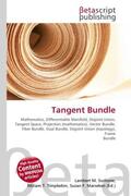 Surhone / Timpledon / Marseken |  Tangent Bundle | Buch |  Sack Fachmedien
