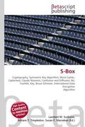 Surhone / Timpledon / Marseken |  S-Box | Buch |  Sack Fachmedien