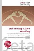 Surhone / Timpledon / Marseken |  Total Nonstop Action Wrestling | Buch |  Sack Fachmedien