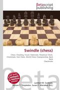 Surhone / Timpledon / Marseken |  Swindle (chess) | Buch |  Sack Fachmedien