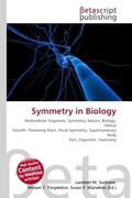 Surhone / Timpledon / Marseken |  Symmetry in Biology | Buch |  Sack Fachmedien