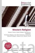 Surhone / Timpledon / Marseken |  Western Religion | Buch |  Sack Fachmedien