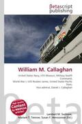 Surhone / Timpledon / Marseken |  William M. Callaghan | Buch |  Sack Fachmedien