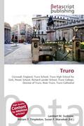 Surhone / Timpledon / Marseken |  Truro | Buch |  Sack Fachmedien