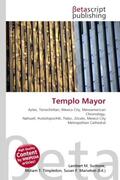 Surhone / Timpledon / Marseken |  Templo Mayor | Buch |  Sack Fachmedien
