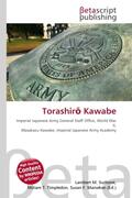 Surhone / Timpledon / Marseken |  Torashiro Kawabe | Buch |  Sack Fachmedien