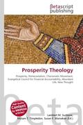 Surhone / Timpledon / Marseken |  Prosperity Theology | Buch |  Sack Fachmedien