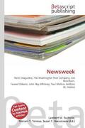 Surhone / Timpledon / Marseken |  Newsweek | Buch |  Sack Fachmedien