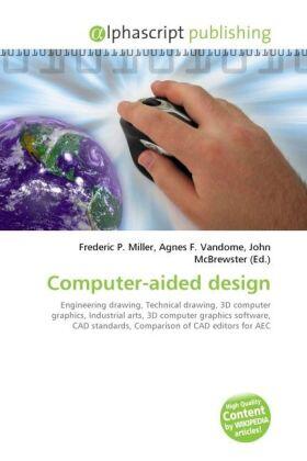 Miller / Vandome / McBrewster |  Computer-aided design | Buch |  Sack Fachmedien