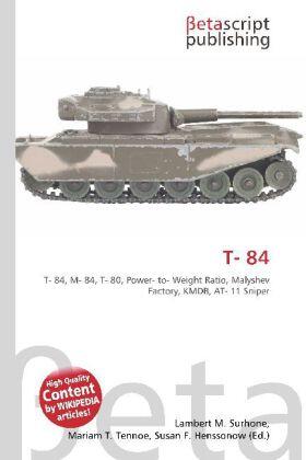 Surhone / Timpledon / Marseken |  T- 84 | Buch |  Sack Fachmedien