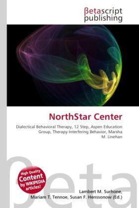 Surhone / Tennoe / Henssonow |  NorthStar Center | Buch |  Sack Fachmedien