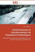 Prouzet |  Environnement et Fonctionnement de Populations Halieutiques | Buch |  Sack Fachmedien